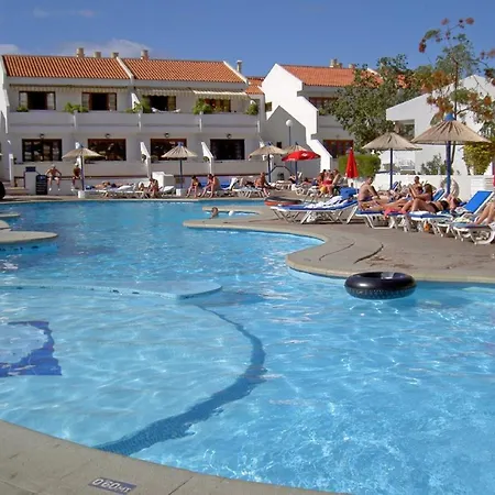 Luxurious Sea Views Apartment Costa Adeje (Tenerife)