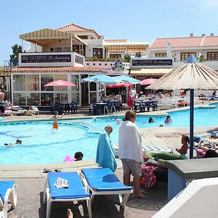 Apartment Luxurious Sea Views Costa Adeje (Tenerife)