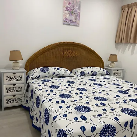 Luxurious Sea Views Apartment Costa Adeje (Tenerife)
