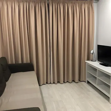 Luxurious Sea Views Apartment