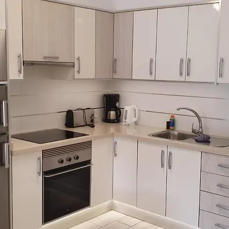 Apartment Luxurious Sea Views *