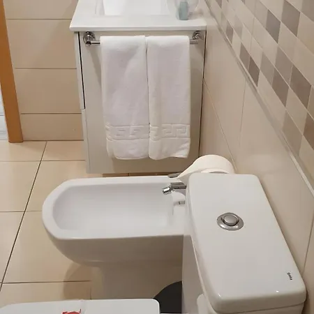 Luxurious Sea Views Apartment Costa Adeje (Tenerife)